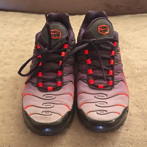 Nike air max plus - nike,