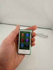 Apple iPod Nano 7th Generation