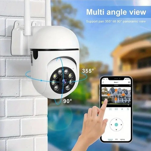 1080p camera wireless - 1080p, ip