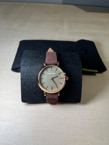Sekonda minimal ladies watch - sekonda,