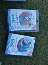 New Balamory Bubble CBeebies