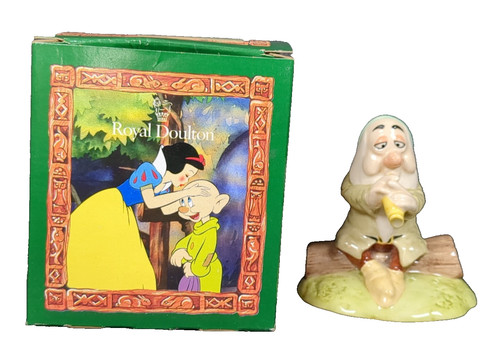 Royal doulton walt - walt, disney