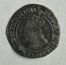 Superb Elizabeth 1st Silver