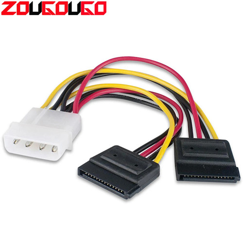 Ide molex pin - pin, 2