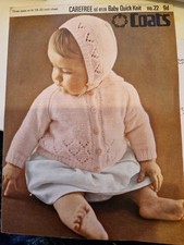 Copy Baby Matinee Coats 22