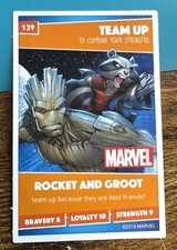 2019 Sainsbury's Disney Heroes