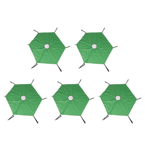 Pack trampoline shade - pack, canopy