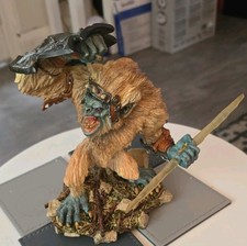 Enchantica Figurine Ice Demon