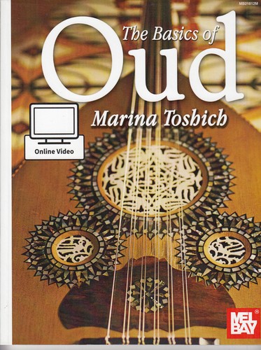 The basics oud - basics, of
