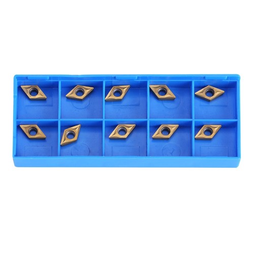 10pcs cnc carbide - cnc, inserts