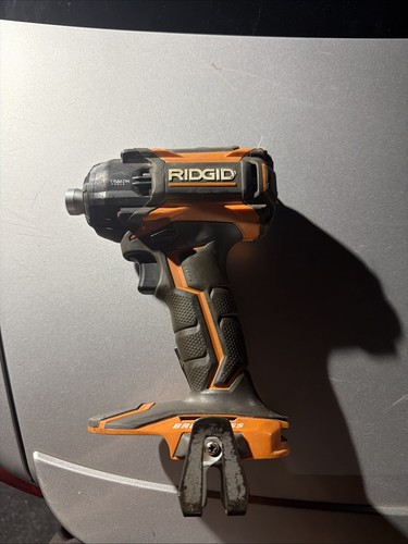 Ridgid 18v stealth force - ridgid,