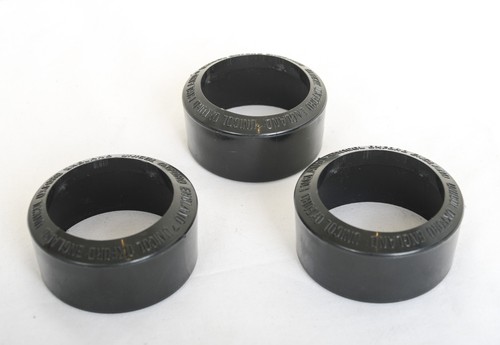 Unicol socket caps 3 - caps, x