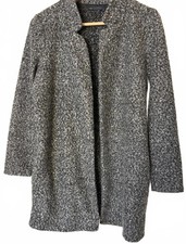 Marks and Spencers Grey
