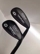 Titleist Vokey Spin Milled 200