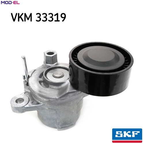 Belt tensioner vribbed - tensioner,