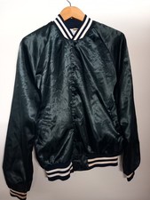 Vintage Danville Rockers  Navy Jacket cumberland  USA. MEDIUM