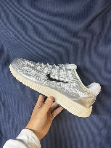 Nike 6000 metallic silver uk - nike,