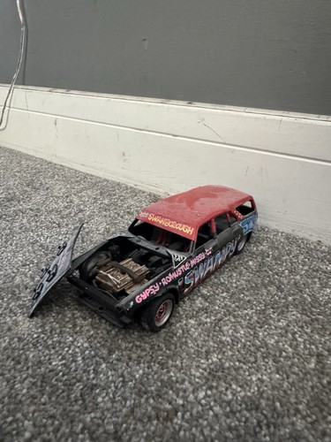 Jaguar xj6 banger - banger, car