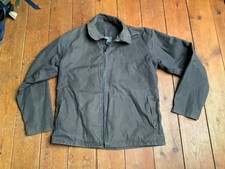 howies pilot jacket ventile medium