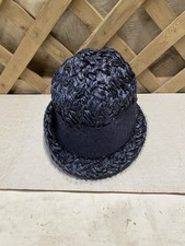 Vintage Womens Hat / 1920s