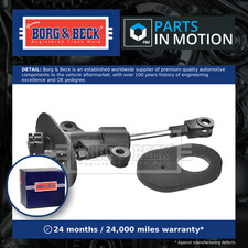 Clutch Master Cylinder fits VAUXHALL CORSA D, E 2006 on B&B 55190994 5679358 New