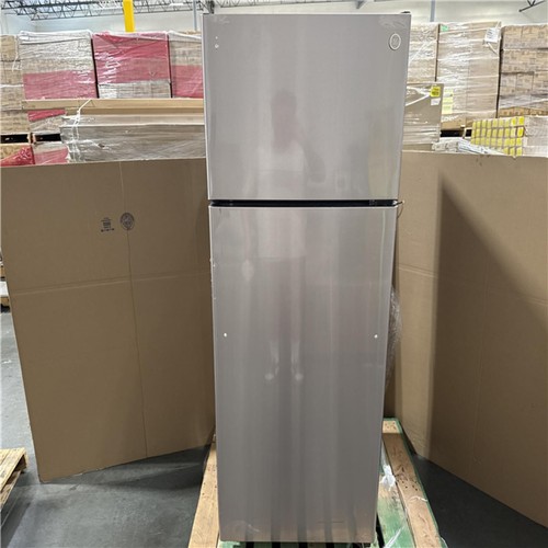 Ft top freezer - cu., top-freezer