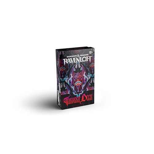 Dungeons dragons - &,