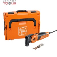 Fein MM 700 Max Starlock Max MultiMaster In L-Boxx Carry Case 110V 72296863241