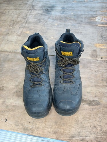 Dewalt murray safety boots - murray,