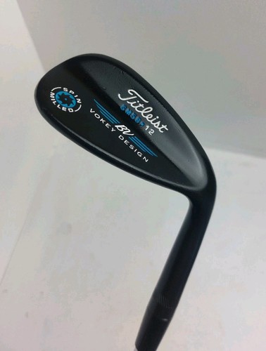 Titleist vokey spin - titleist,