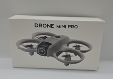Drone mini pro flight - mini, 2.4g