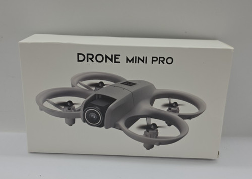 Drone mini pro - mini, flight