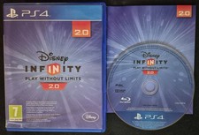 Disney Infinity 2.0 - PS4 - Same Day Dispatch !!