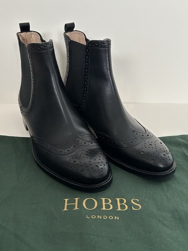 Hobbs london black - london,