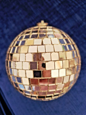 Mini Mirror Ball Ideal for DJ