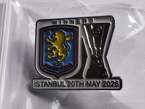 Aston villa europa league - aston,