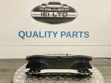 VAUXHALL CORSA SPEEDOMETER INSTRUMENT CLUSTER SPEEDO 1303304B