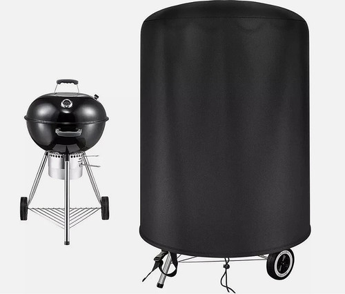 Raweao kettle bbq cover - raweao,