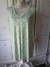 Ladies Tu Summer Sleeveless