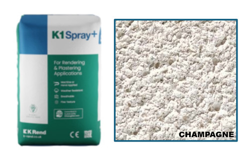Rend spray plus - spray,