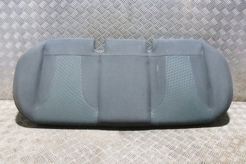 Ford fiesta mk7 zetec rear - ford,
