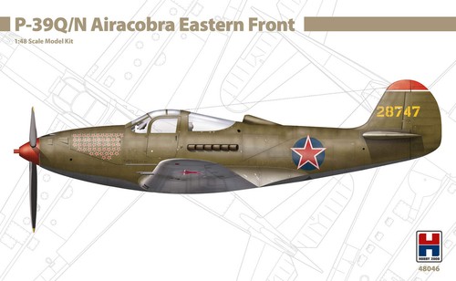 Hobby 2000 48046 - , 1:48