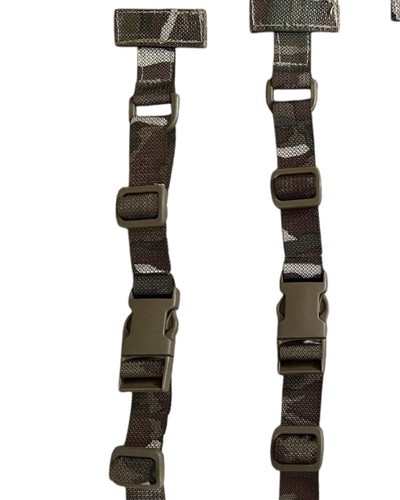 Osprey sa80 rifle sling strap - rifle,