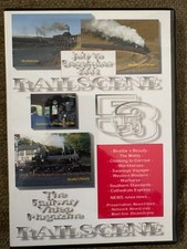 📀 RailScene Railway Video