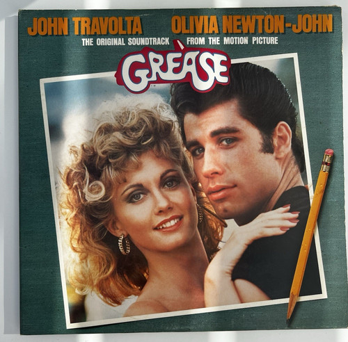John travolta olivia - john,