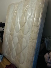 Double bed matress new, 🌟