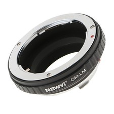 OM-LM Adapter for Olympus OM