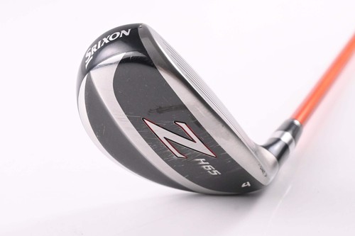 Srixon h65 hybrid - srixon,