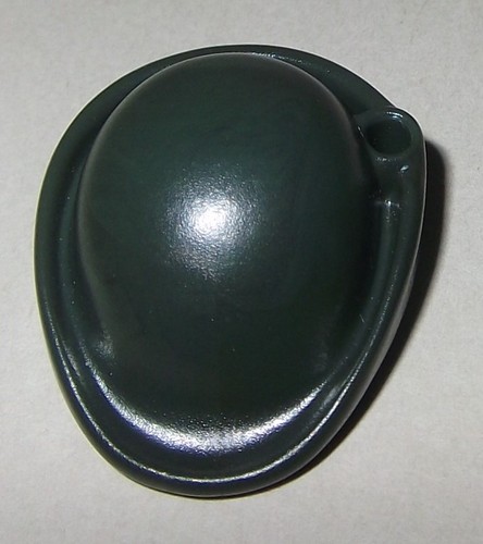 14359 hat cap - 1x, feather