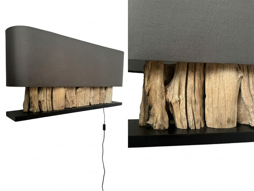 Large modern 43in - modern, 19in